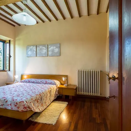 Apartment Cristofoletti B Arezzo