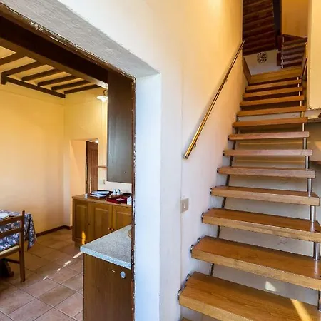 Apartment Cristofoletti B