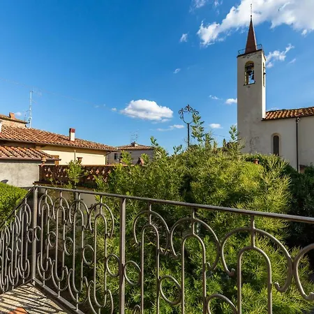 Cristofoletti B Apartment Arezzo