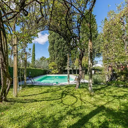 Apartment Cristofoletti B