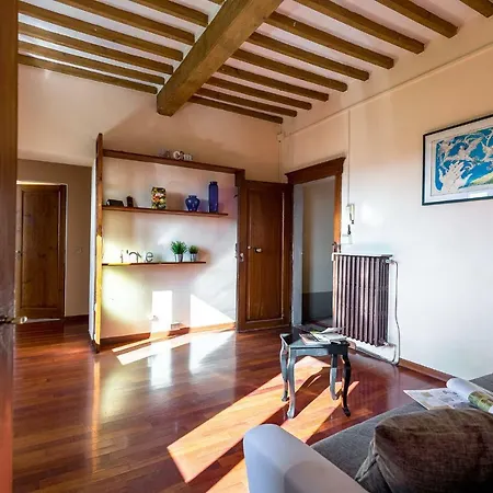 Apartment Cristofoletti B Arezzo