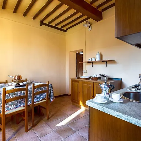 Cristofoletti B Apartment