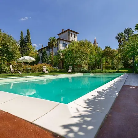 Apartment Cristofoletti B Arezzo