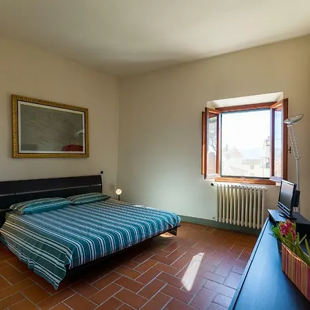 Cristofoletti B Apartment