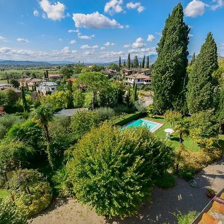 Cristofoletti B Arezzo