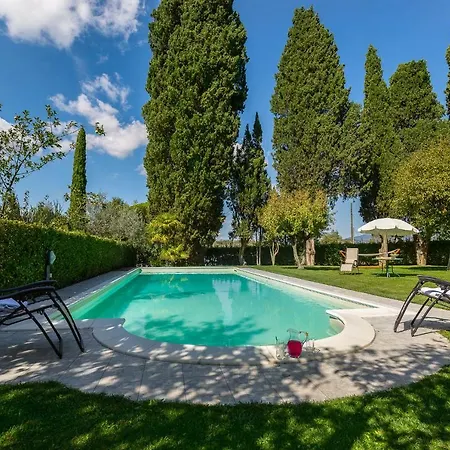 Cristofoletti B Apartment Arezzo