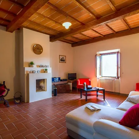 Cristofoletti B Apartment *