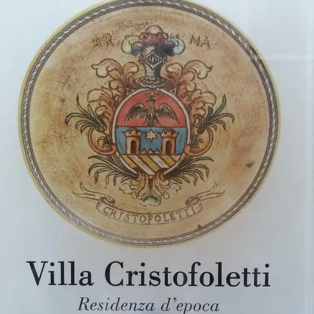 Cristofoletti B Apartment *
